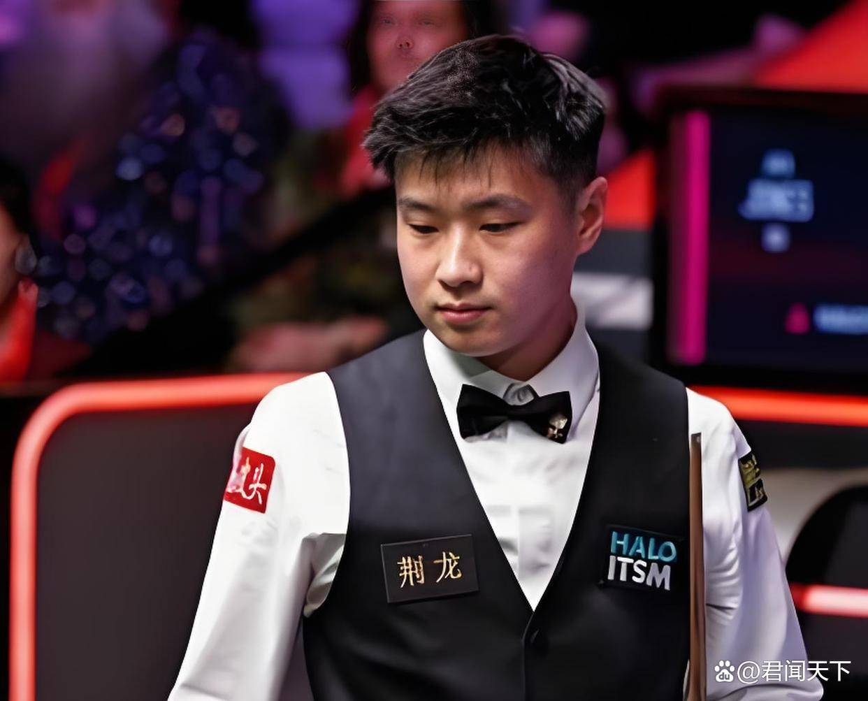 迷为之一振 迷为之一振