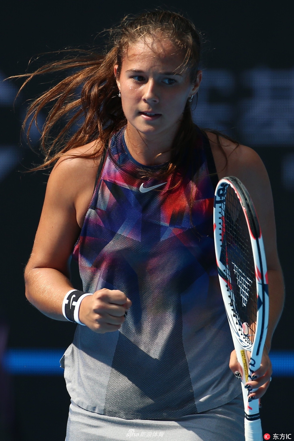 把节奏握在 把节奏握在