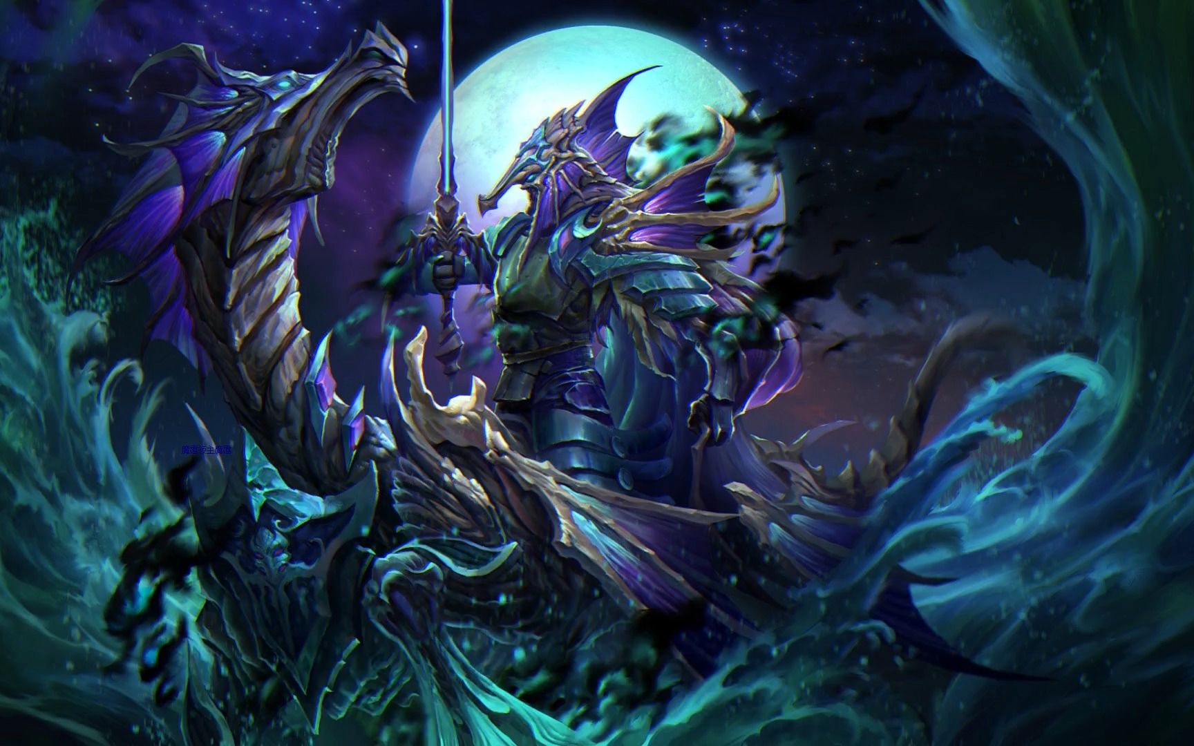 正是IG当